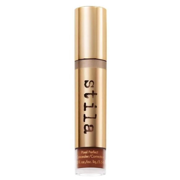 Stila Pixel Perfect Concealer In Tan 2 Full Size NIB - Picture 1 of 5